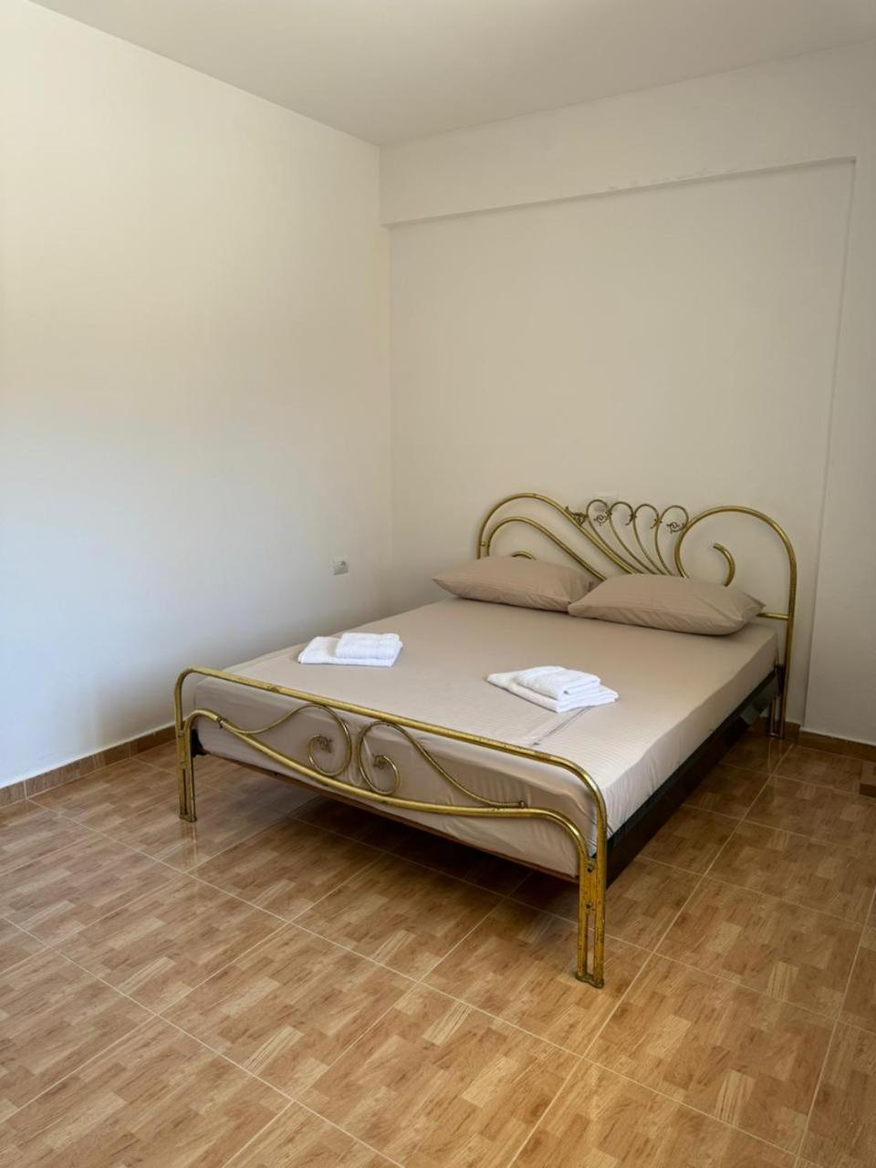 Valedeti Apartment