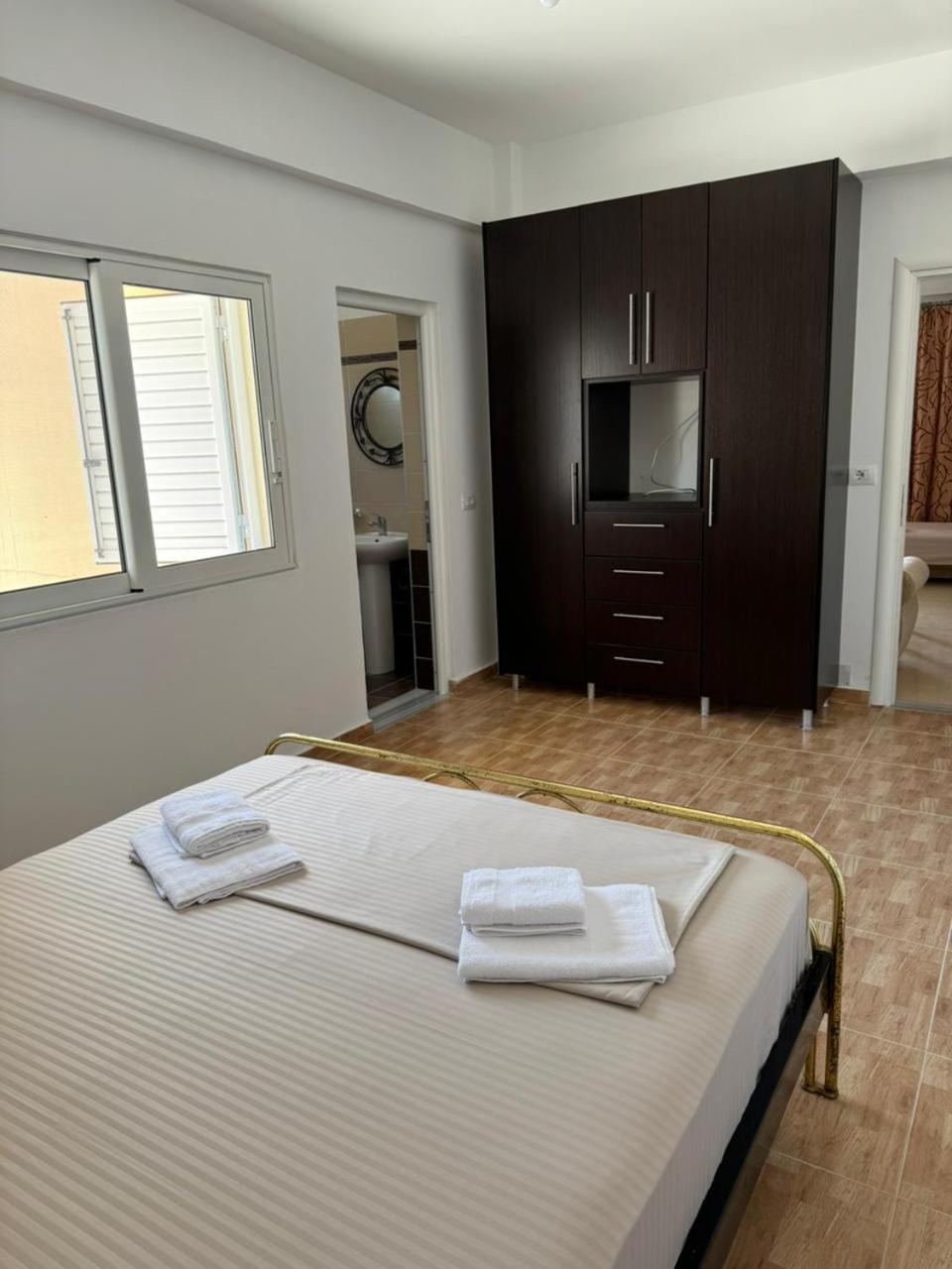 Valedeti Apartment Ksamil