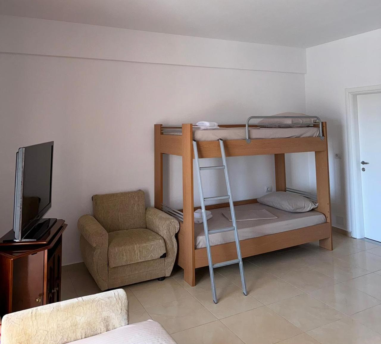 Valedeti Apartment Ksamil