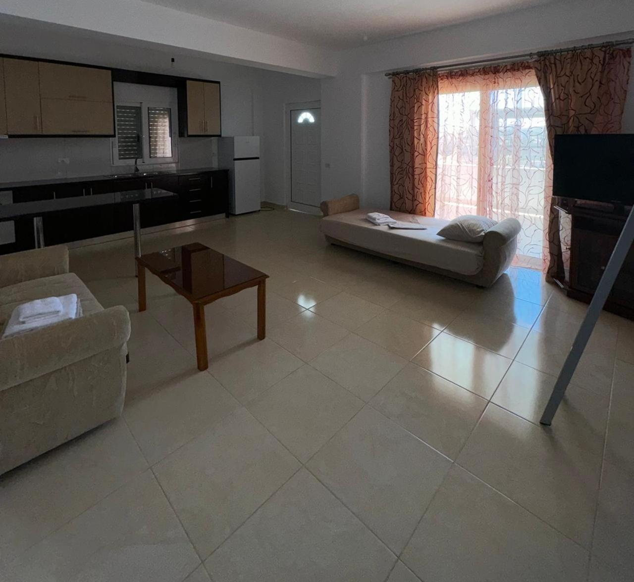 Valedeti Apartment